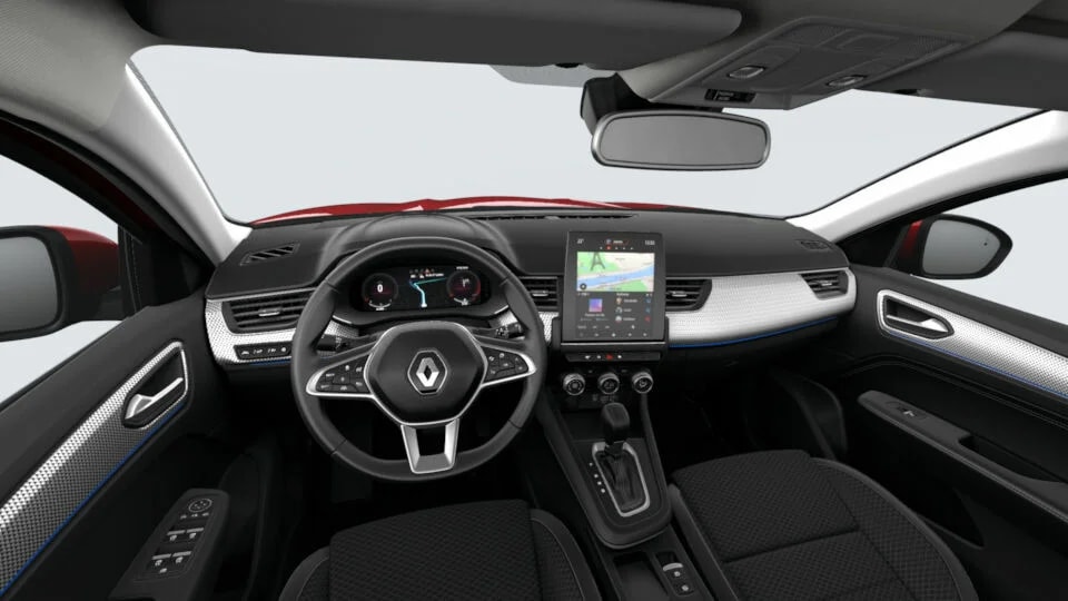 Renault Arkana — zdjęcie 5