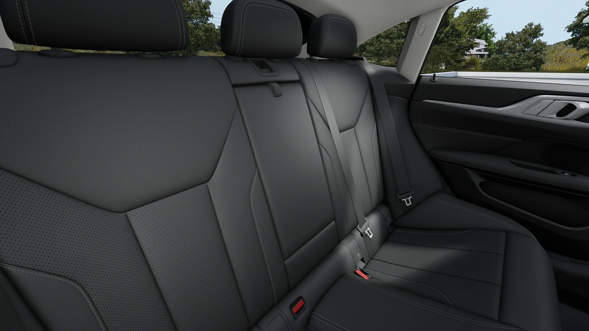 BMW i4 eDrive40 (DELETED) — zdjęcie 10