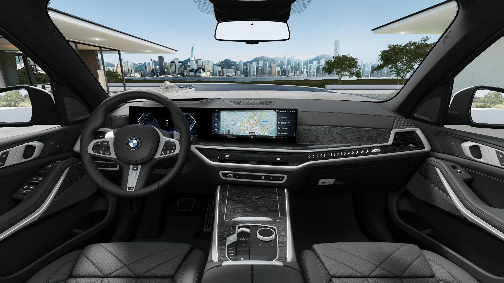 BMW X5 30d (DELETED) — zdjęcie 6