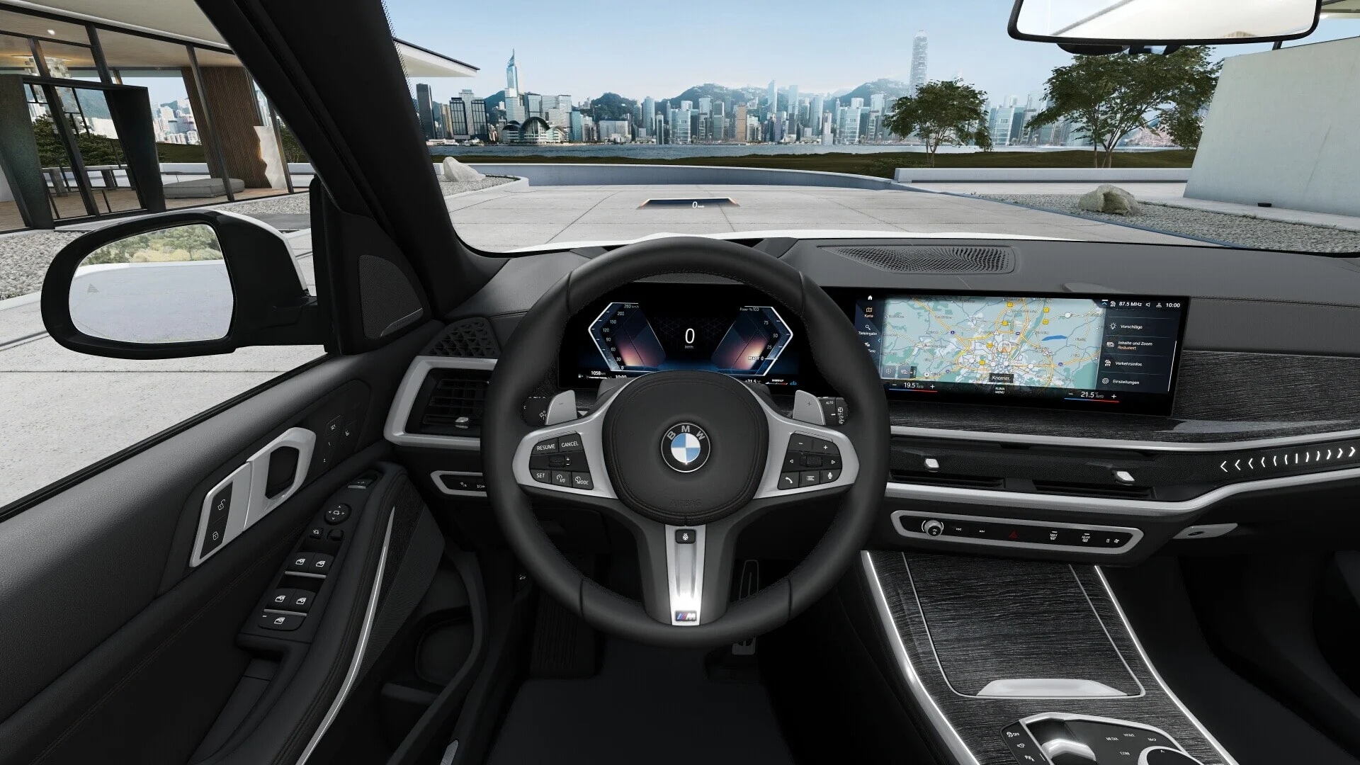 BMW X5 30d (DELETED) — zdjęcie 8