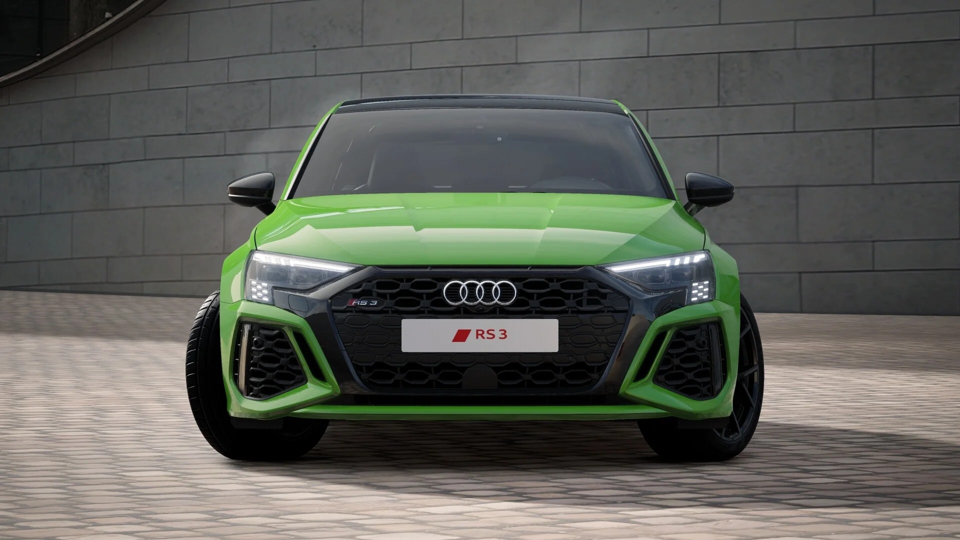 Audi Audi — zdjęcie 4