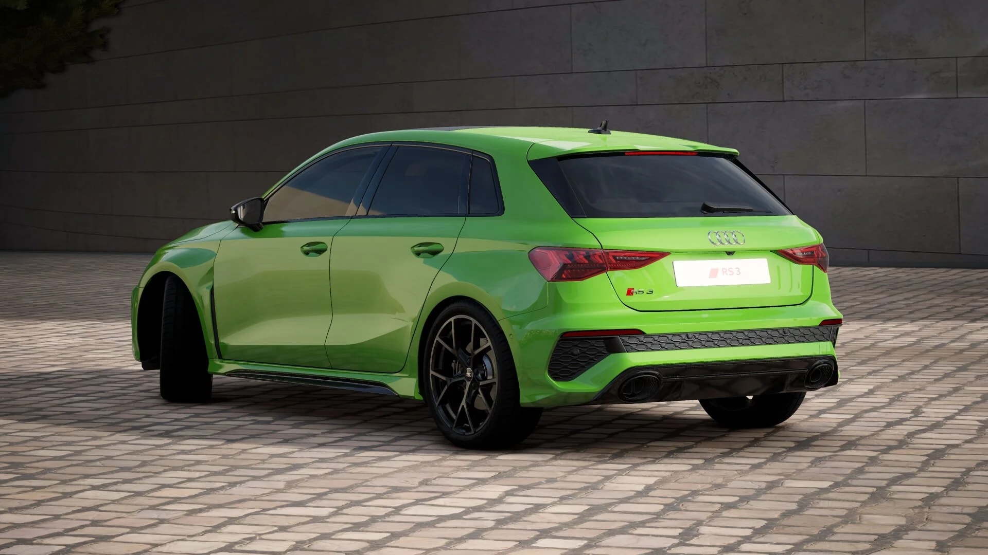 Audi Audi — zdjęcie 2