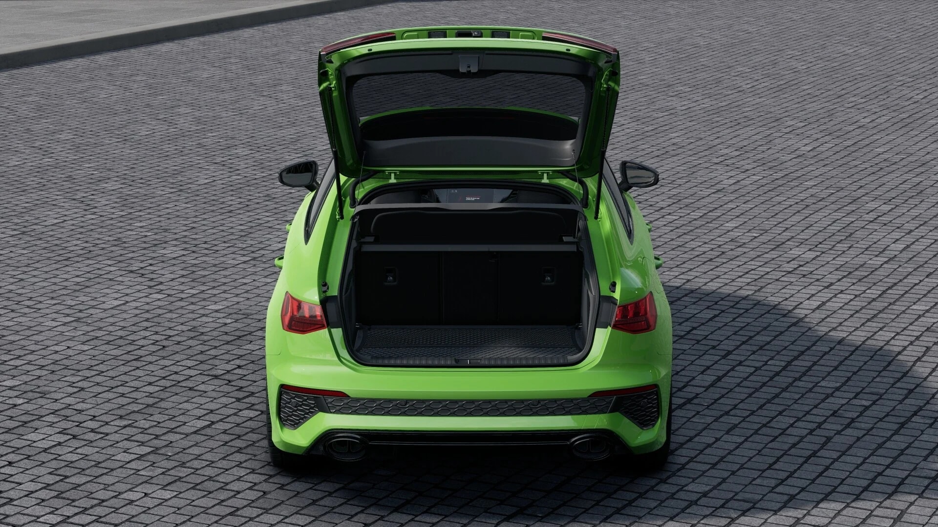 Audi Audi — zdjęcie 7