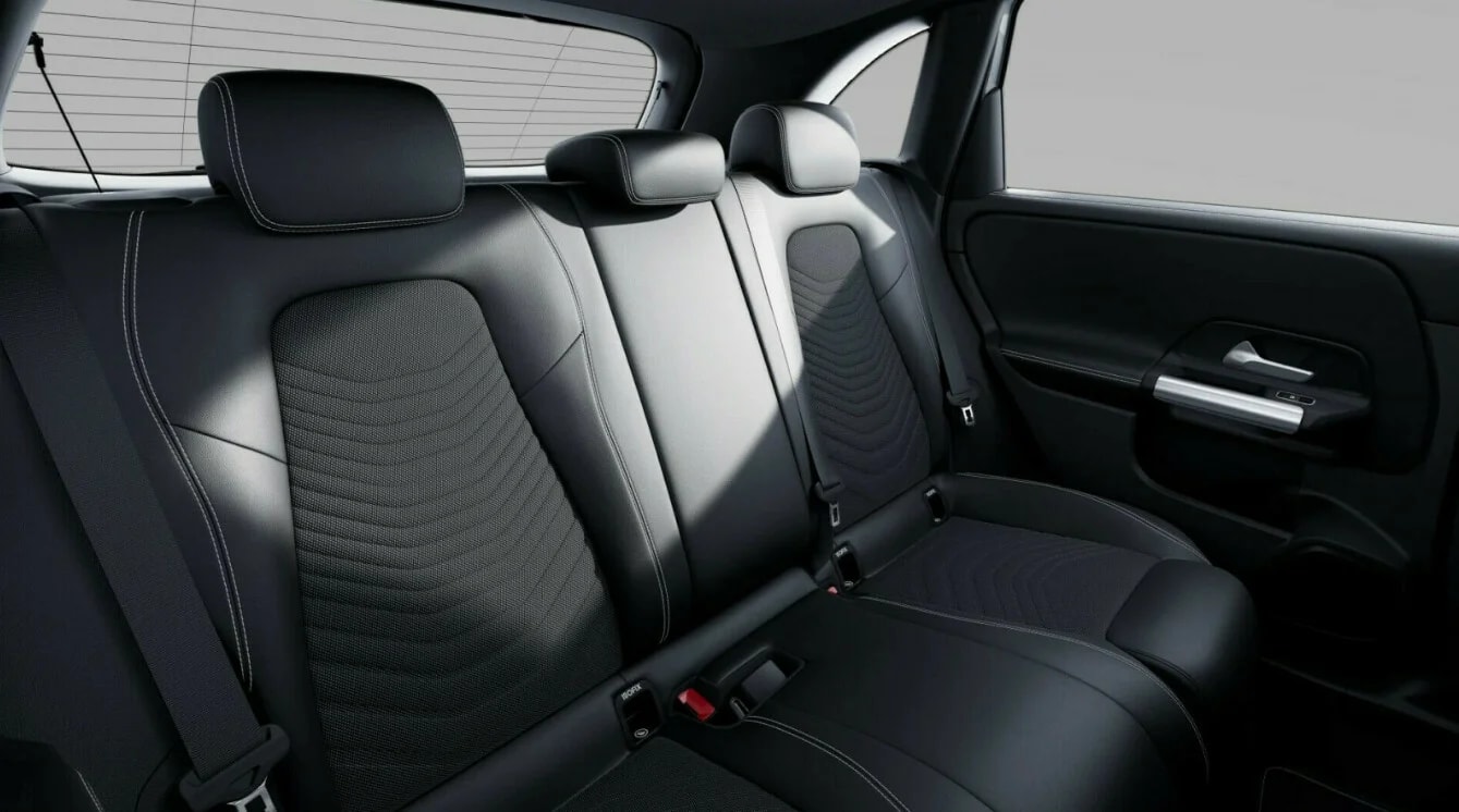 Mercedes-Benz B 180 (DELETED) — zdjęcie 9