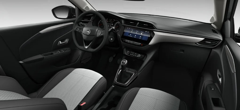 Opel Corsa 1.2 Turbo — zdjęcie 5
