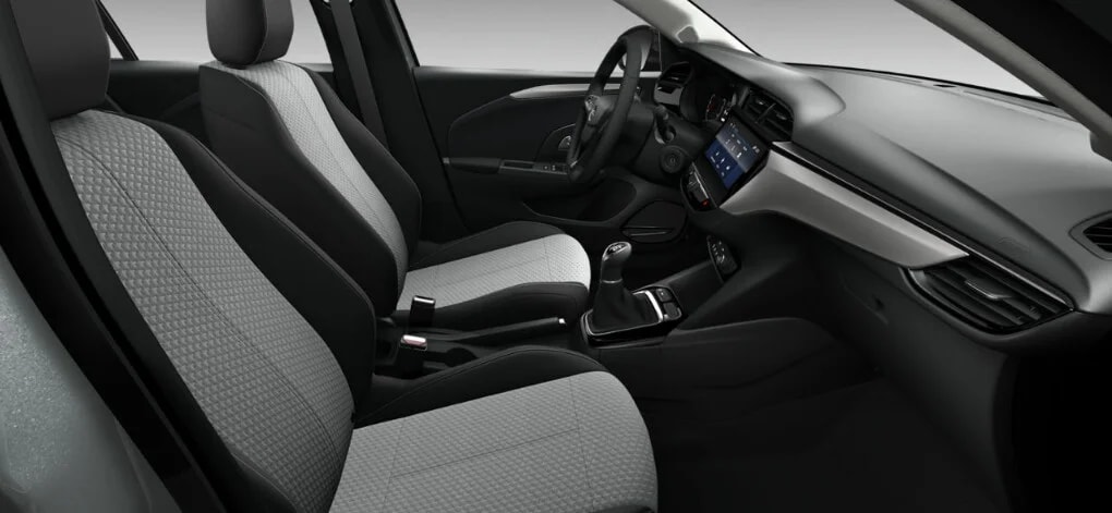 Opel Corsa 1.2 Turbo — zdjęcie 6