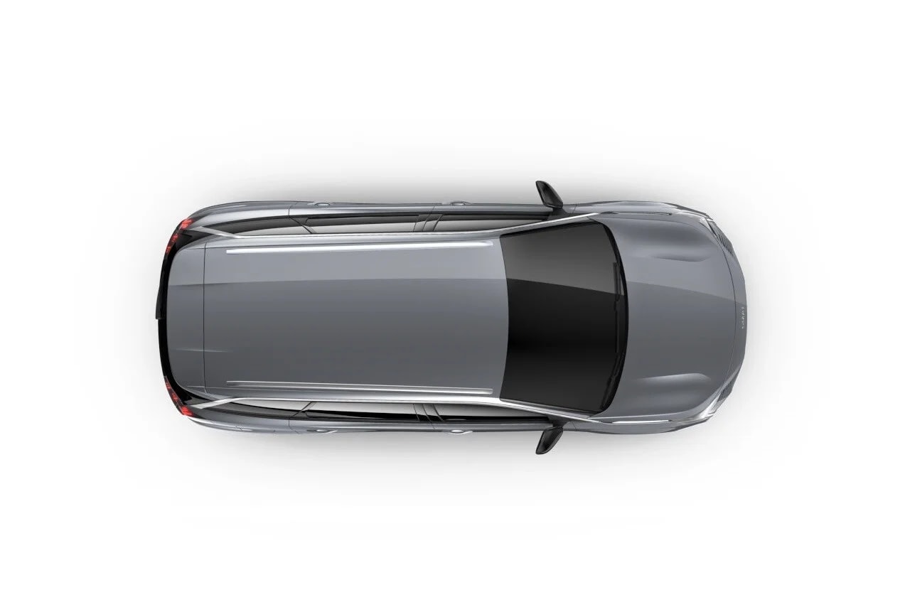Peugeot 5008 — zdjęcie 3