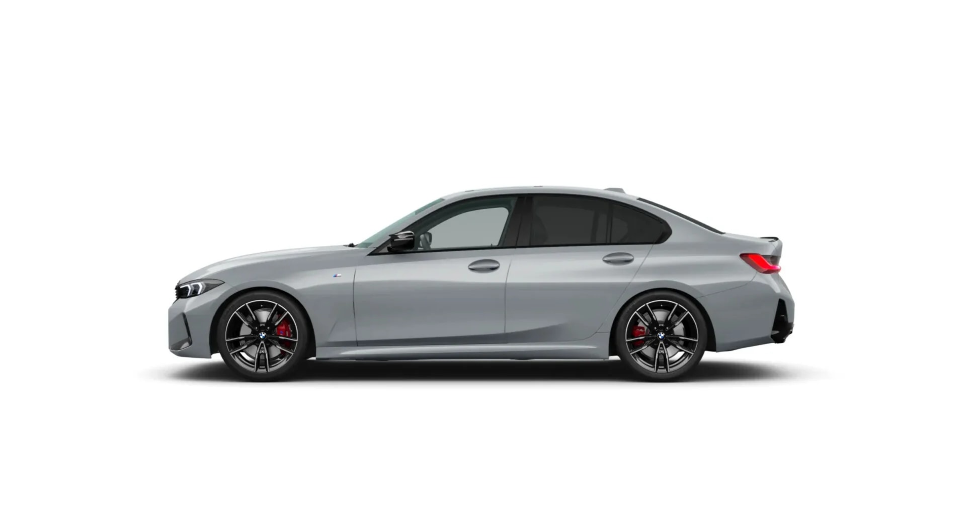 BMW M340i (DELETED) — zdjęcie 2