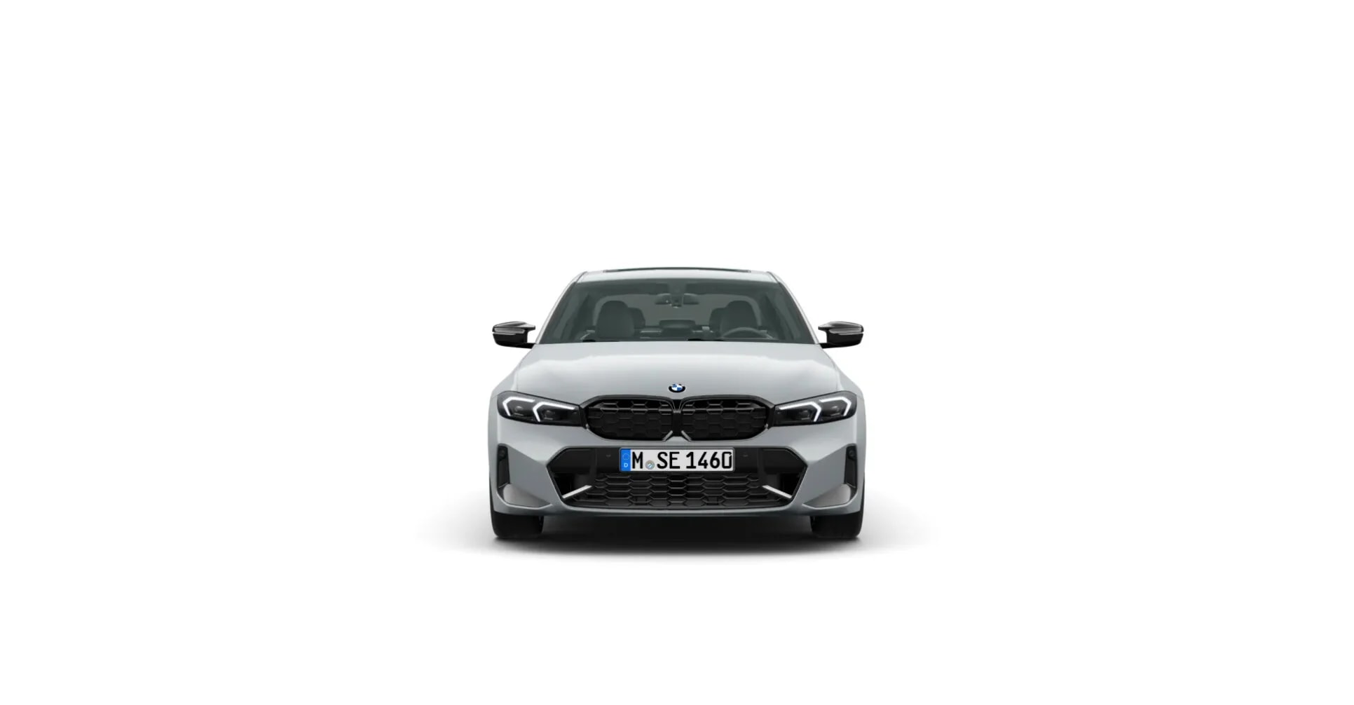BMW M340i (DELETED) — zdjęcie 8