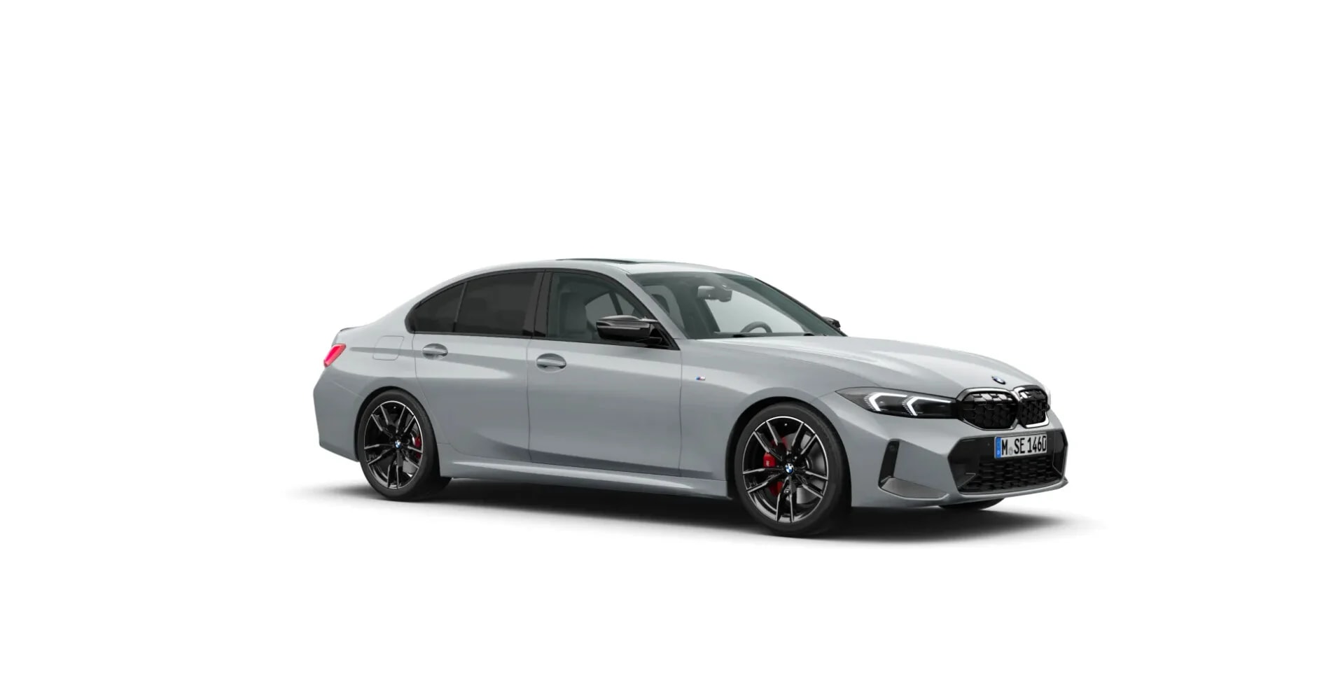 BMW M340i (DELETED) — zdjęcie 7