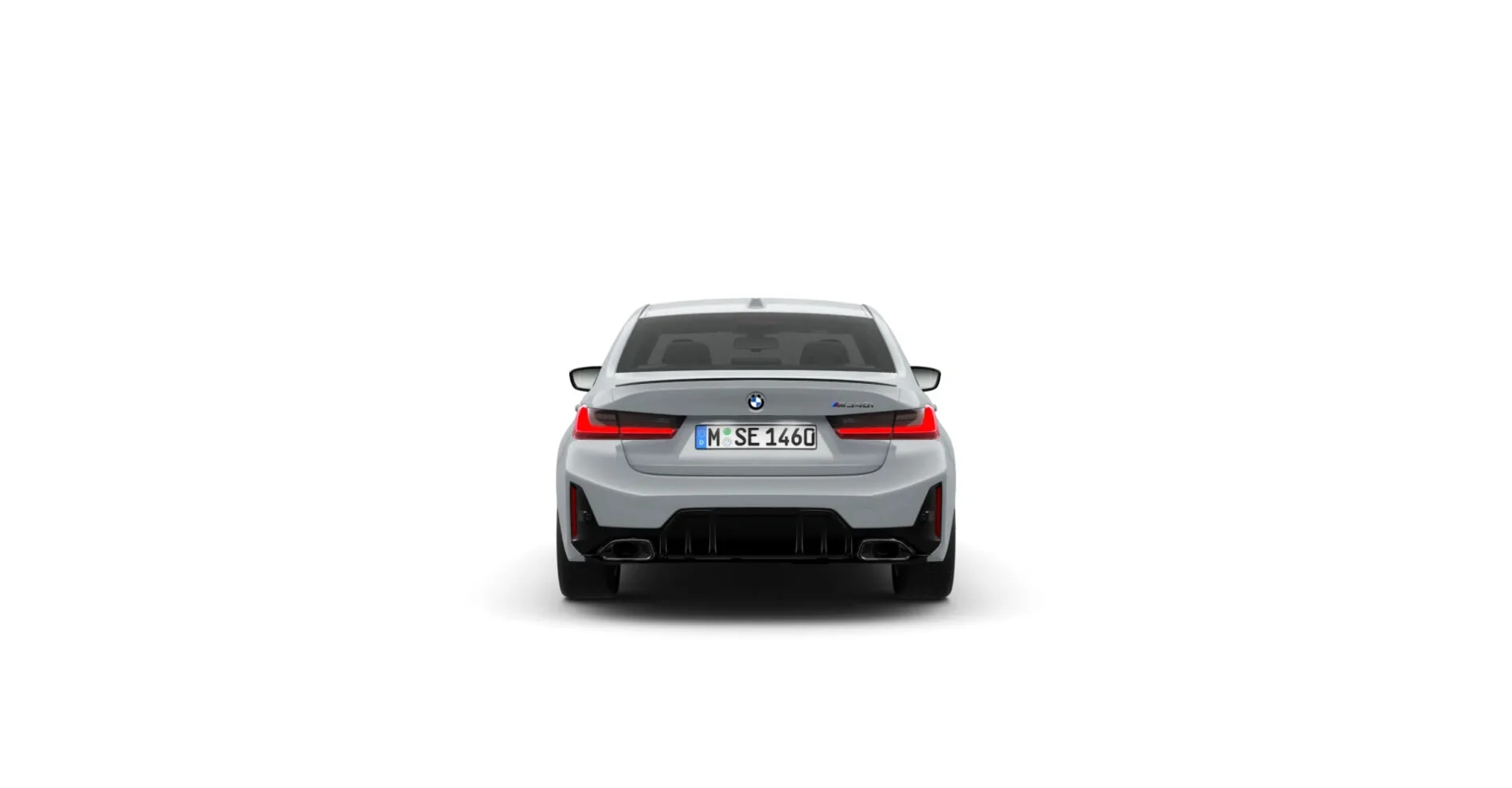 BMW M340i (DELETED) — zdjęcie 5