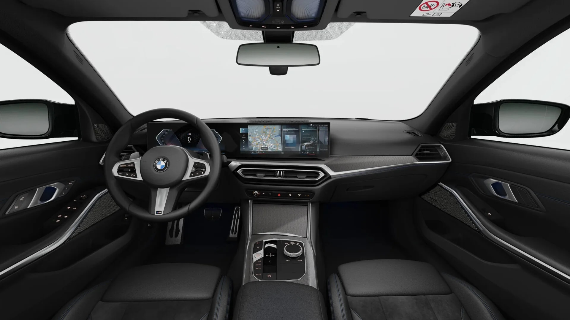 BMW M340i (DELETED) — zdjęcie 9