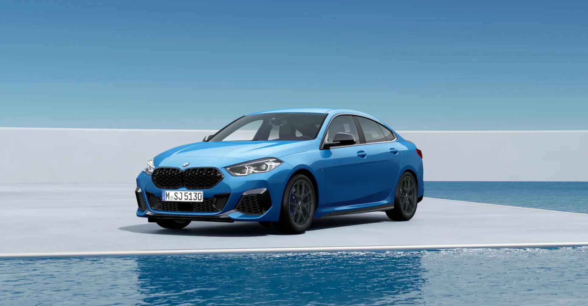 BMW M235i (DELETED) — zdjęcie 2