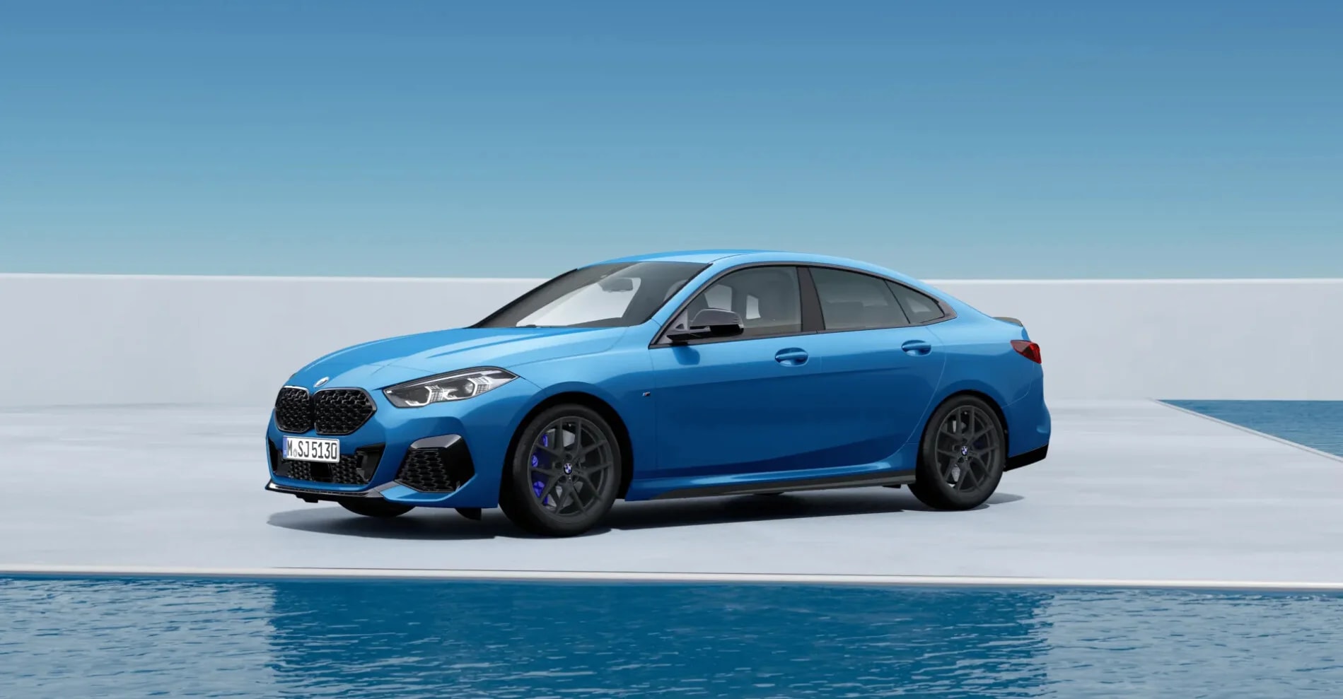 BMW M235i (DELETED) — zdjęcie 11