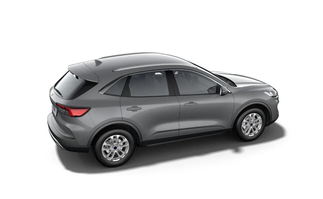 Ford Kuga 2.5 FHEV (DELETED) — zdjęcie 3