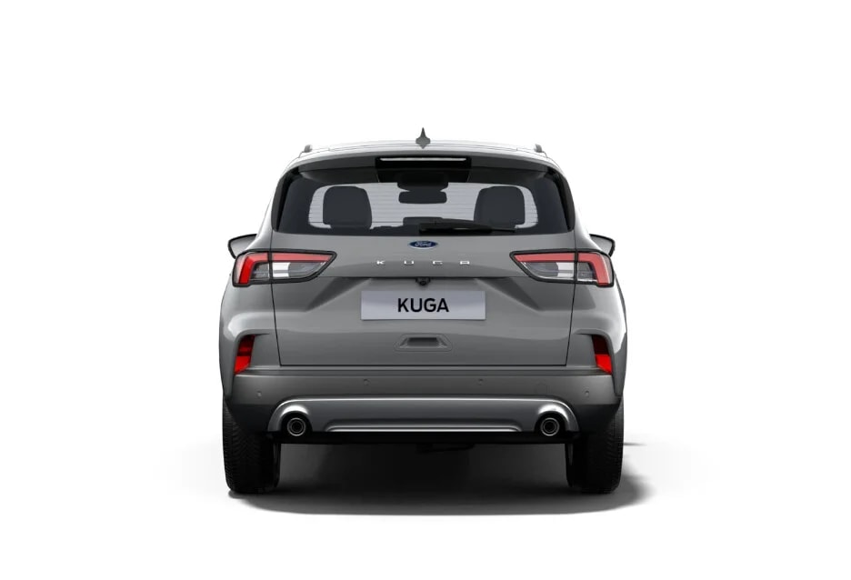 Ford Kuga 2.5 FHEV (DELETED) — zdjęcie 5