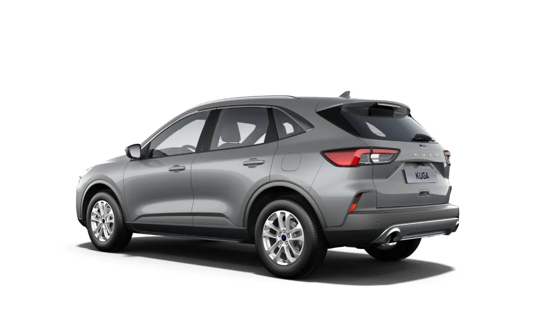 Ford Kuga 2.5 FHEV (DELETED) — zdjęcie 6
