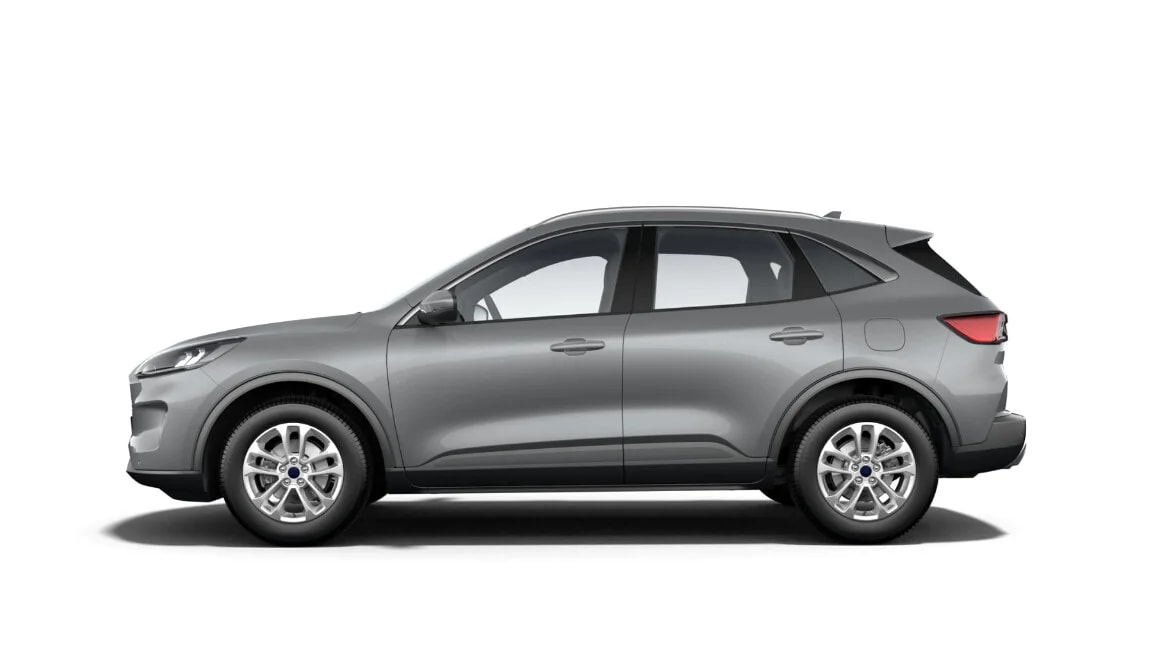 Ford Kuga 2.5 FHEV (DELETED) — zdjęcie 7