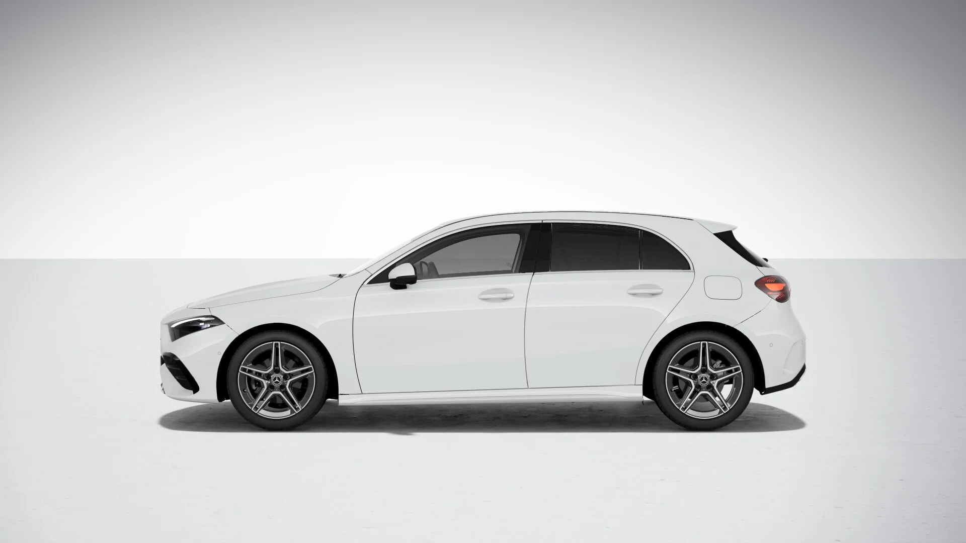 Mercedes-Benz A200 (DELETED) — zdjęcie 4