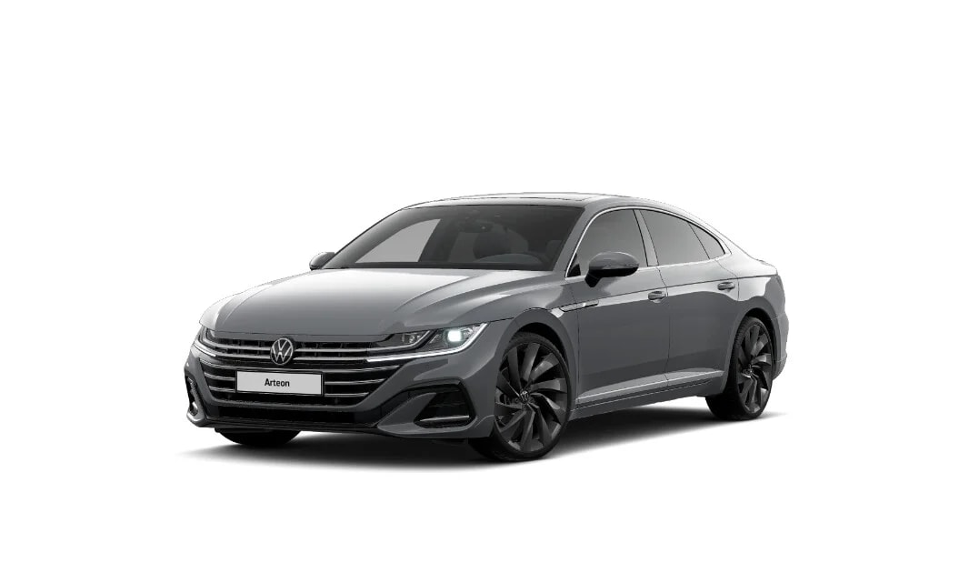 Volkswagen Arteon Elegance — zdjęcie 1