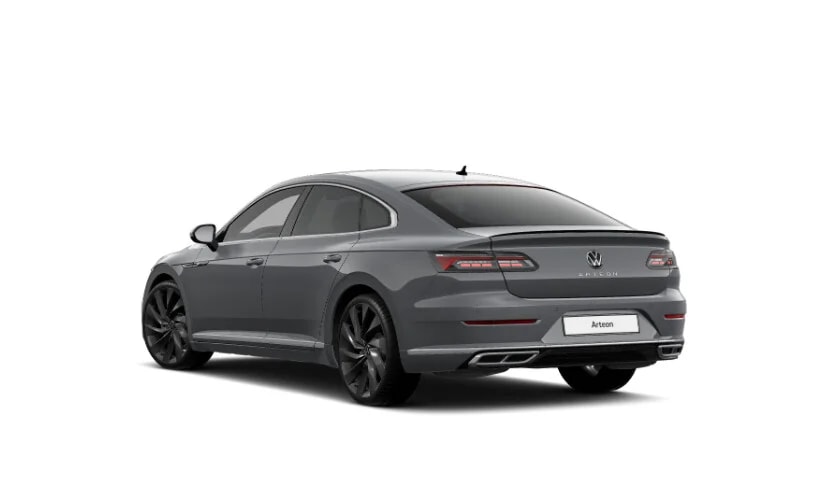 Volkswagen Arteon Elegance — zdjęcie 3