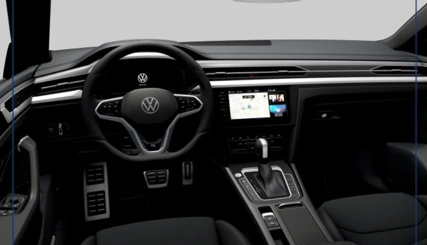 Volkswagen Arteon Elegance — zdjęcie 4