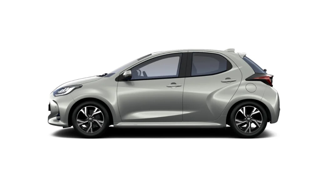 Toyota Yaris Hybrid (DELETED) — zdjęcie 5