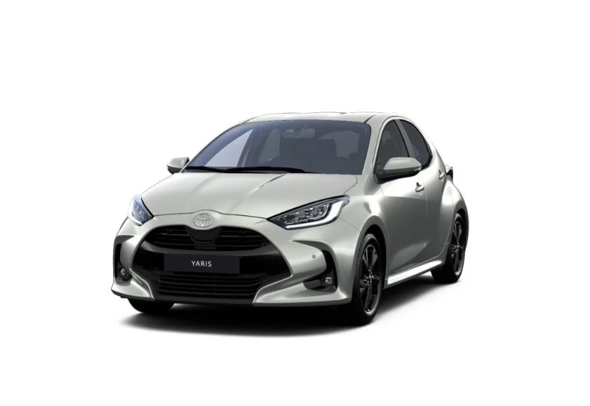 Toyota Yaris Hybrid (DELETED) — zdjęcie 7
