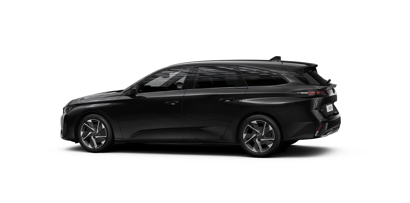 Peugeot 308 SW Allure — zdjęcie 4
