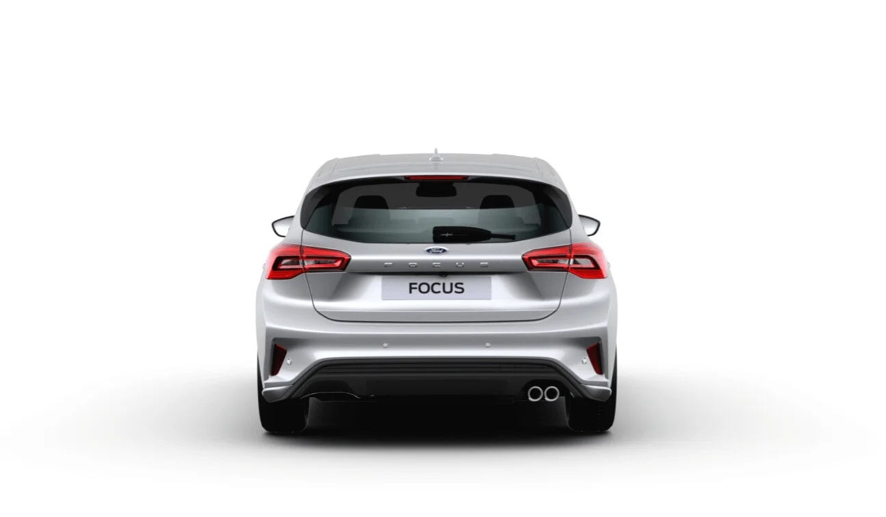 Ford Focus ST-LINE X — zdjęcie 3