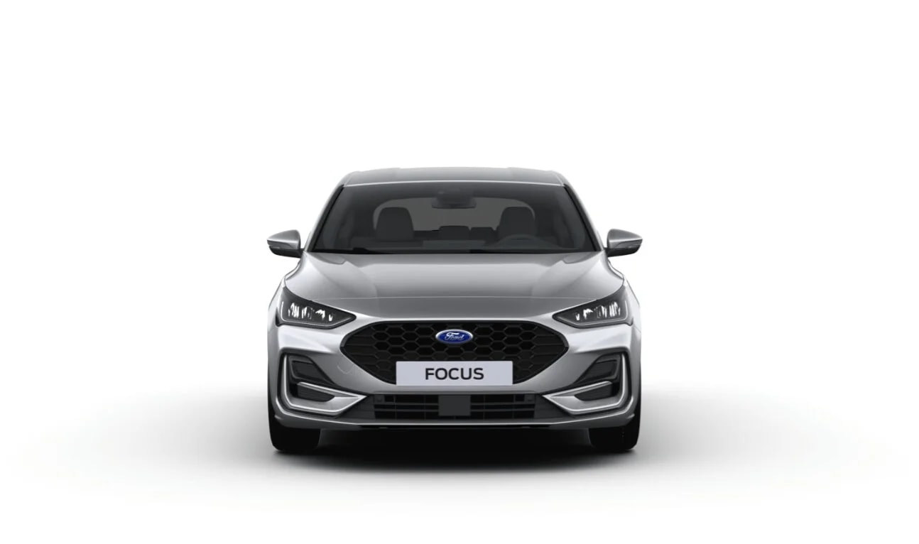 Ford Focus ST-LINE X — zdjęcie 2