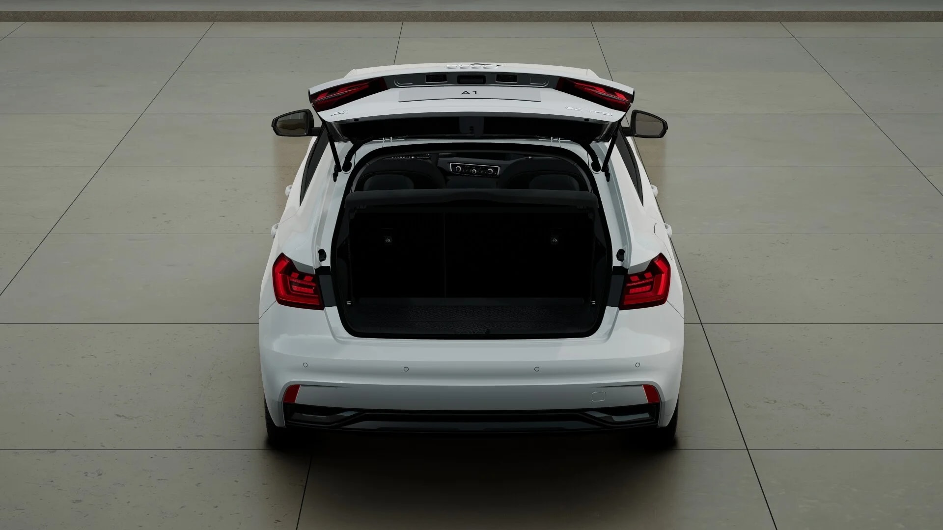 Audi A1 — zdjęcie 5