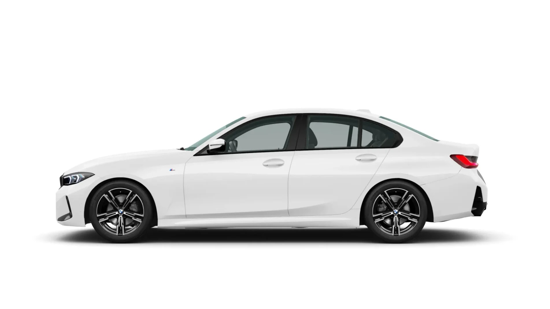 BMW 318i (DELETED) — zdjęcie 3