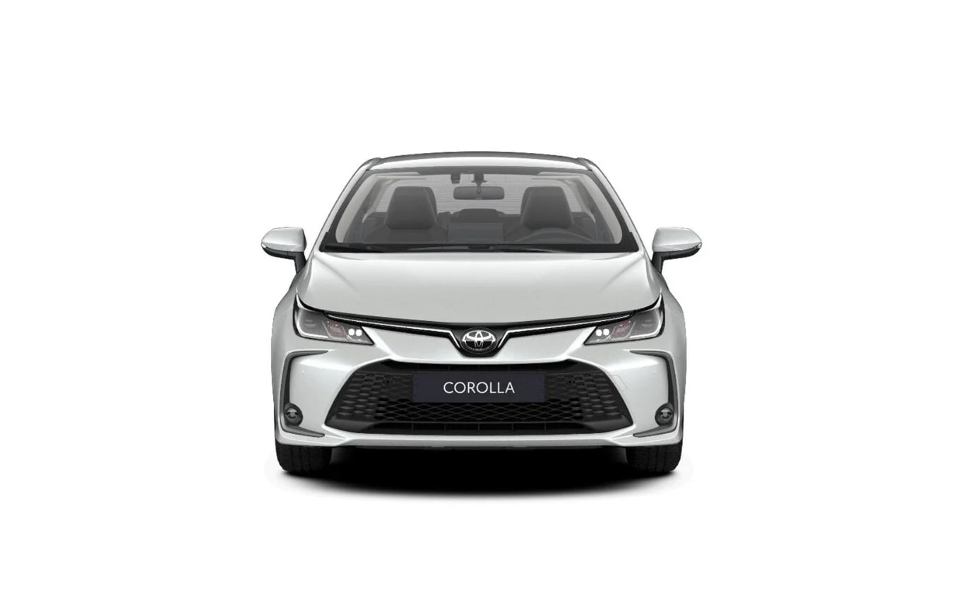 Toyota Corolla Sedan Comfort 1.8 e-CVT — zdjęcie 7