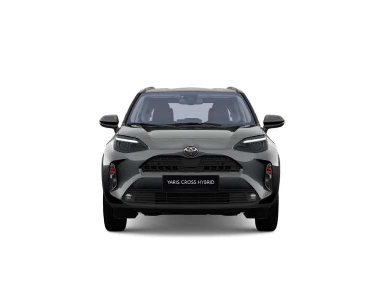 Toyota Yaris Cross Style 116KM — zdjęcie 7