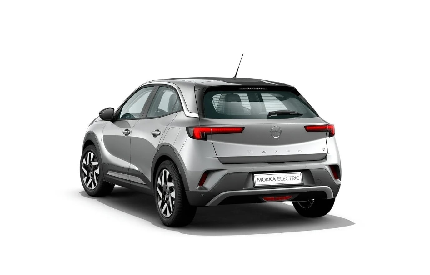 Opel Mokka-e — zdjęcie 3