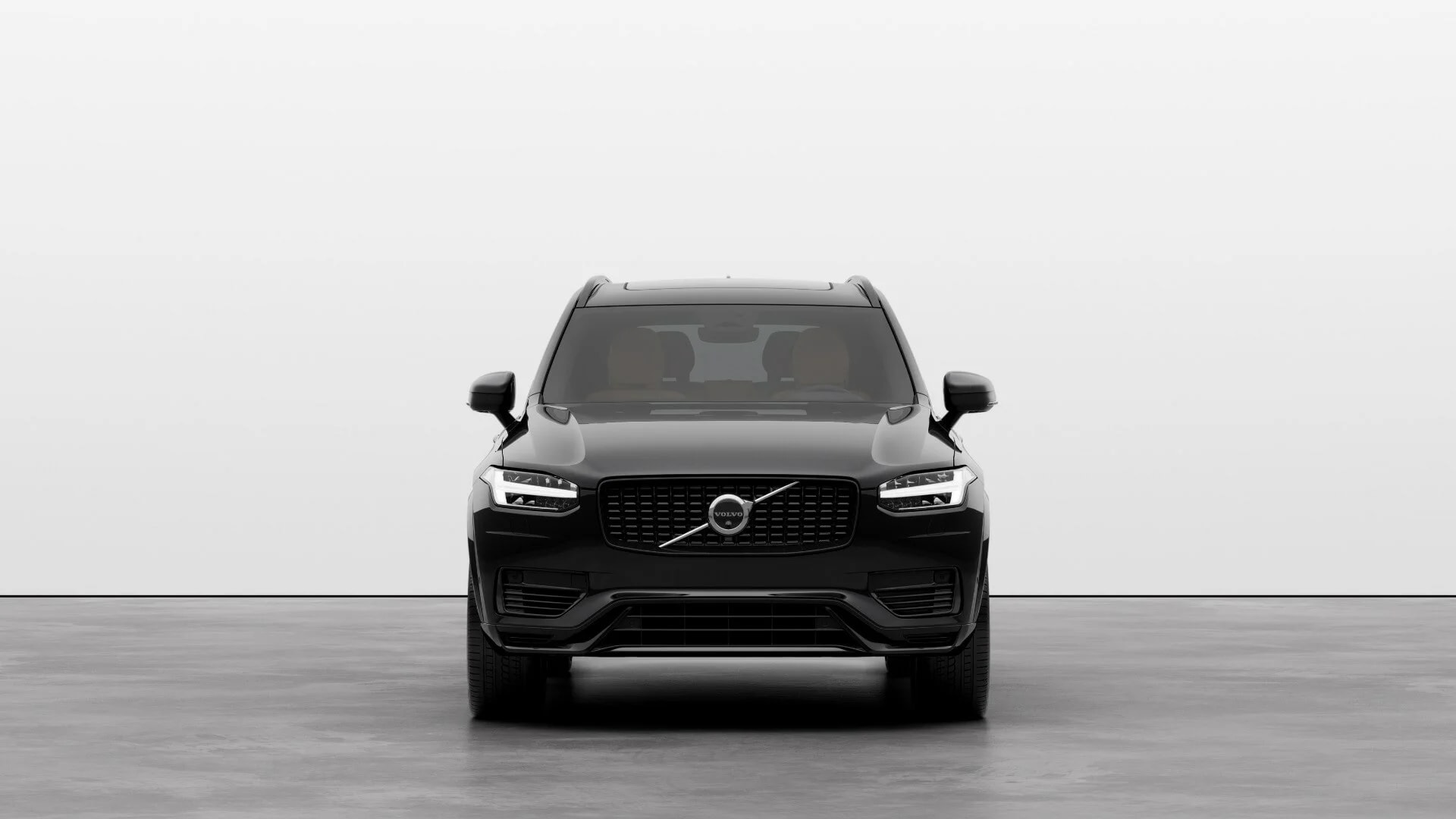 Volvo XC90 Ultra — zdjęcie 5