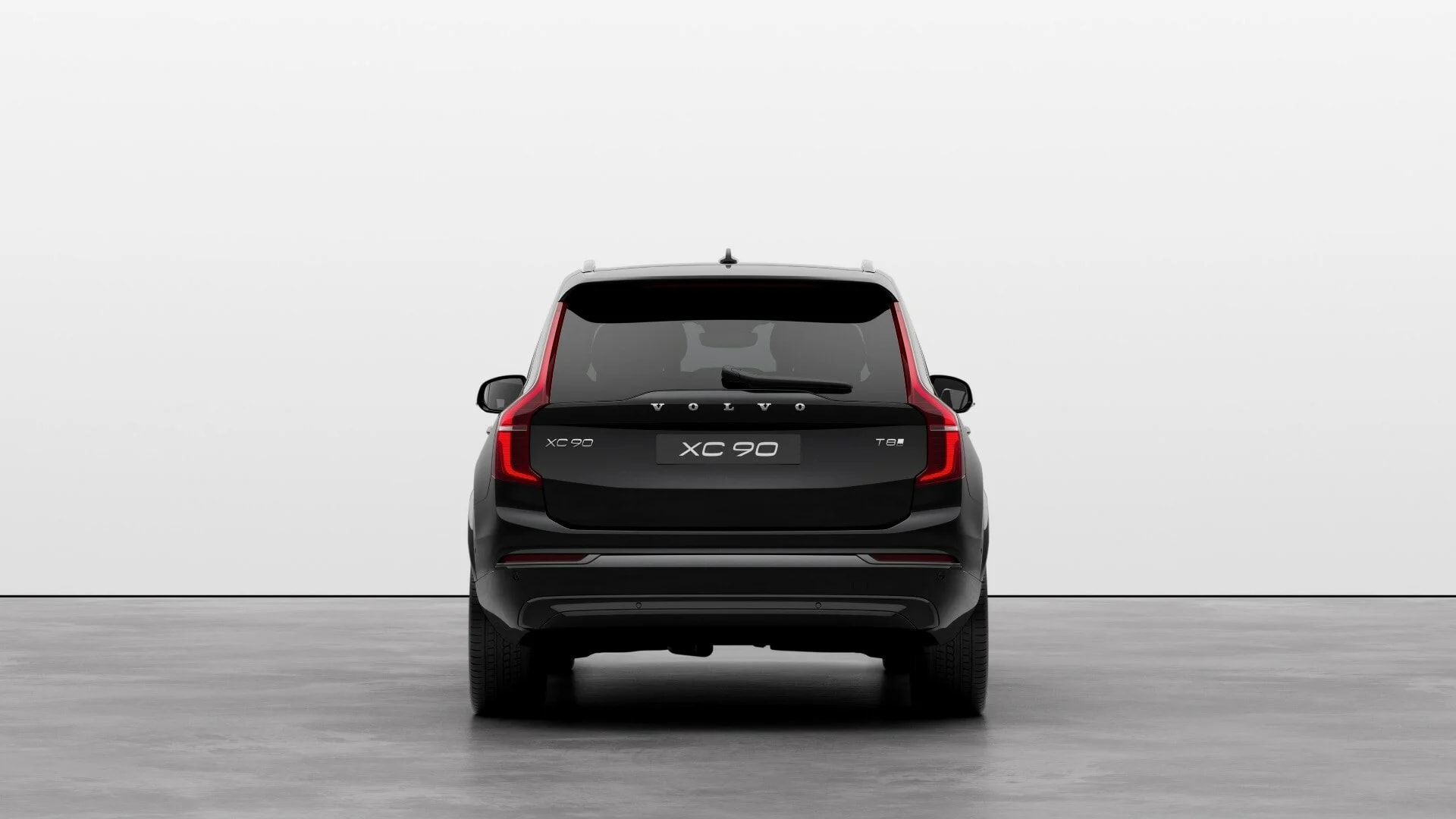 Volvo XC90 Ultra — zdjęcie 4
