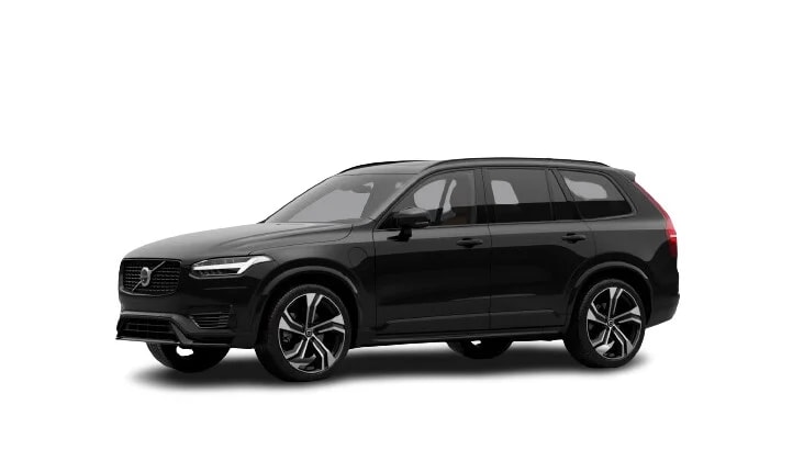 Volvo XC90 Ultra — zdjęcie 1