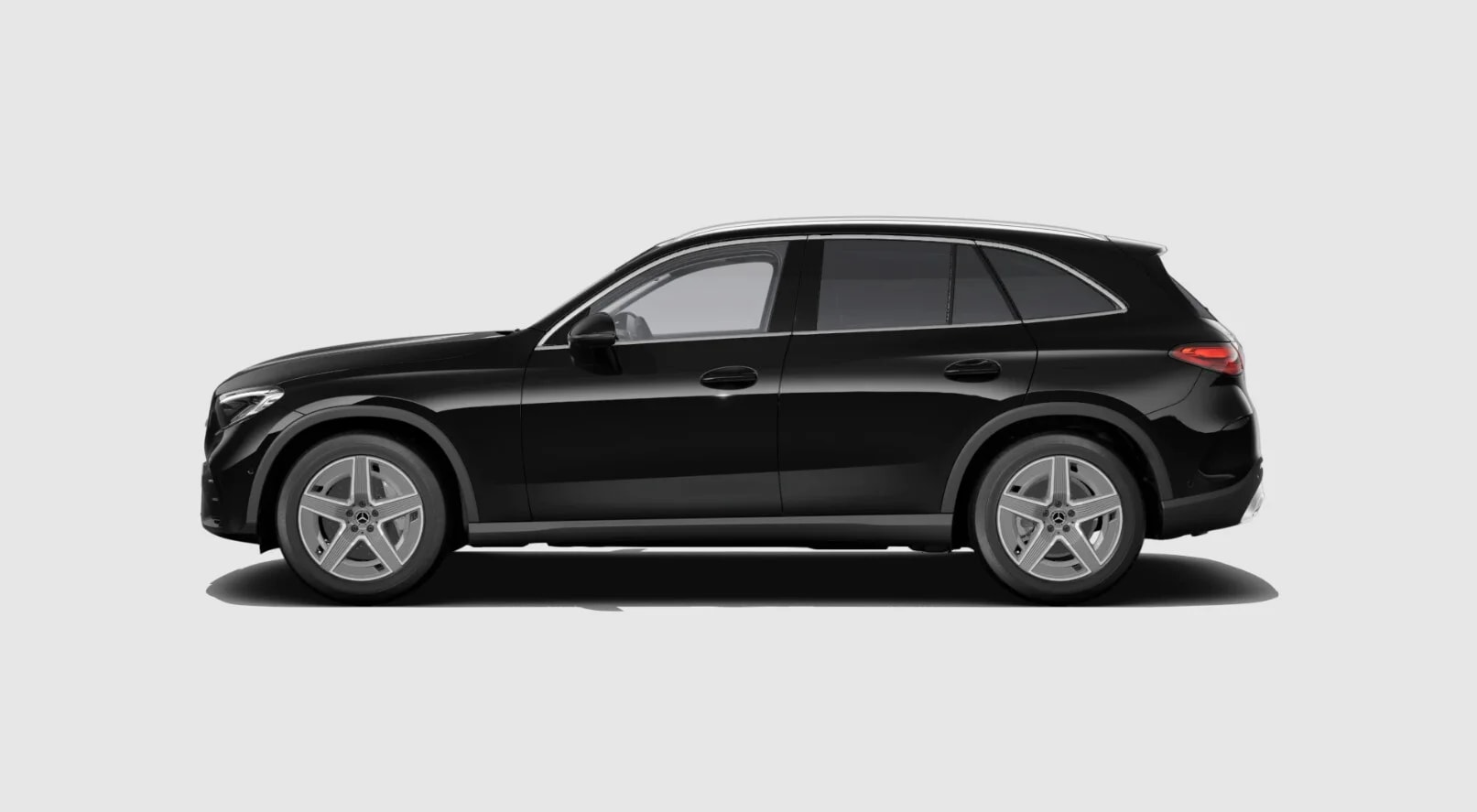 Mercedes-Benz GLC 220d (DELETED) — zdjęcie 4