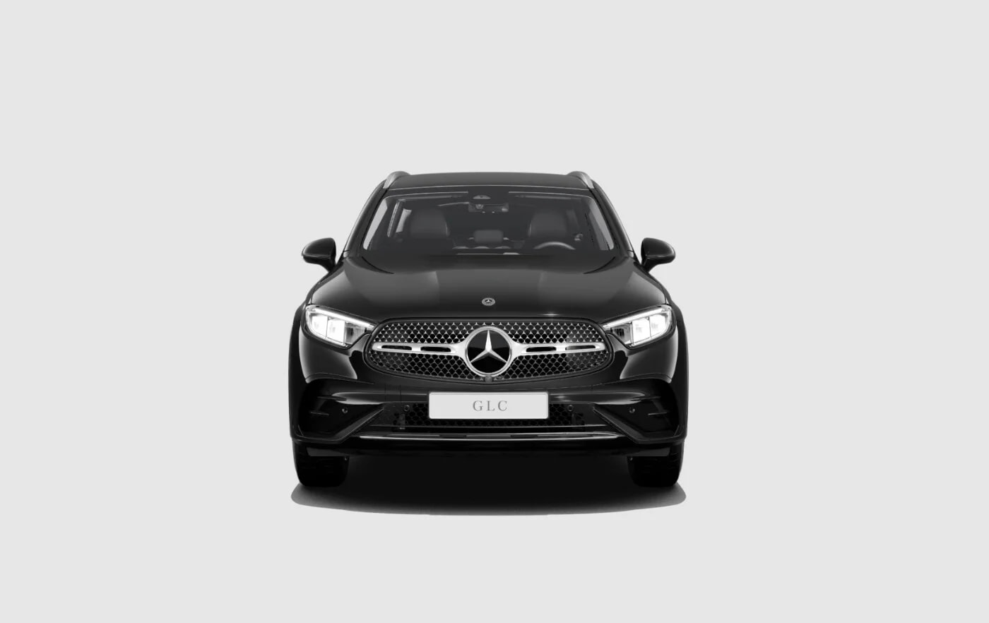Mercedes-Benz GLC 220d (DELETED) — zdjęcie 9