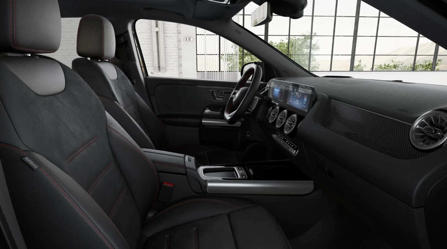 Mercedes-Benz GLA 200 (DELETED) — zdjęcie 2