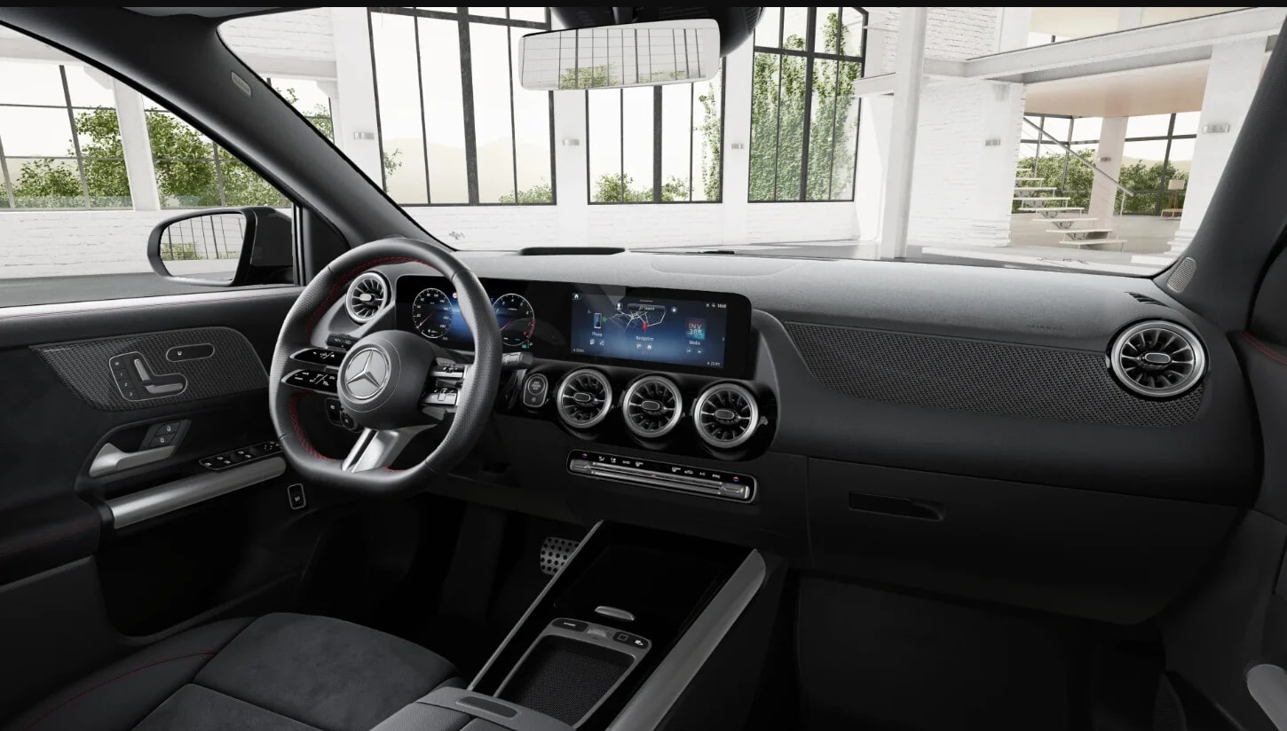 Mercedes-Benz GLA 200 (DELETED) — zdjęcie 5