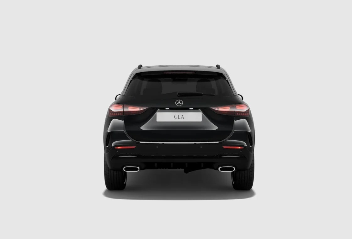 Mercedes-Benz GLA 200 (DELETED) — zdjęcie 6