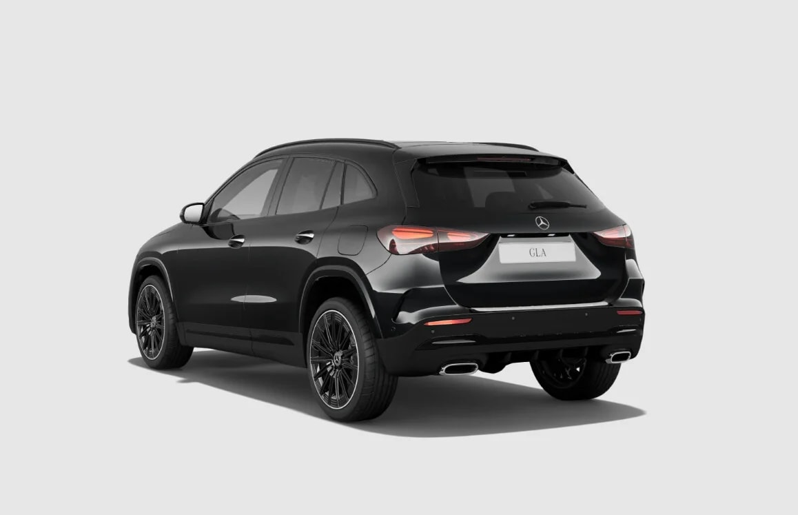 Mercedes-Benz GLA 200 (DELETED) — zdjęcie 7