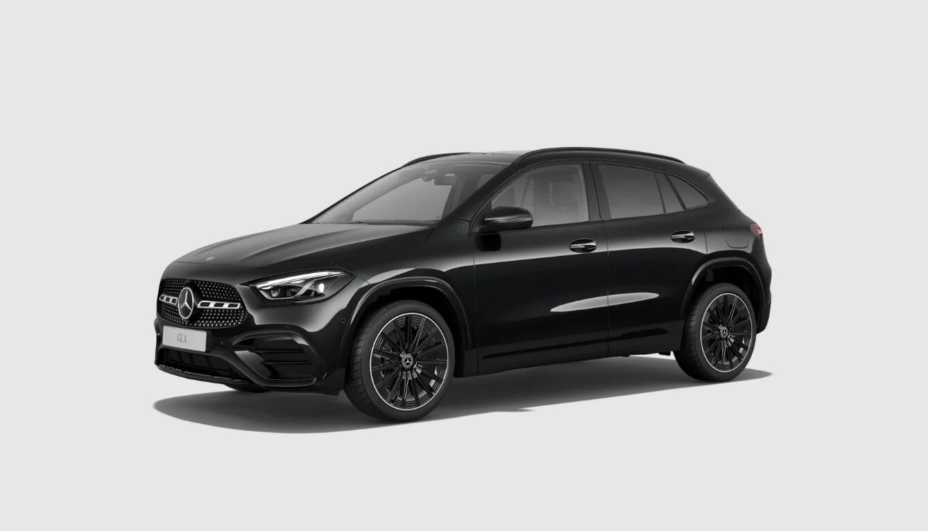 Mercedes-Benz GLA 200 (DELETED) — zdjęcie 10