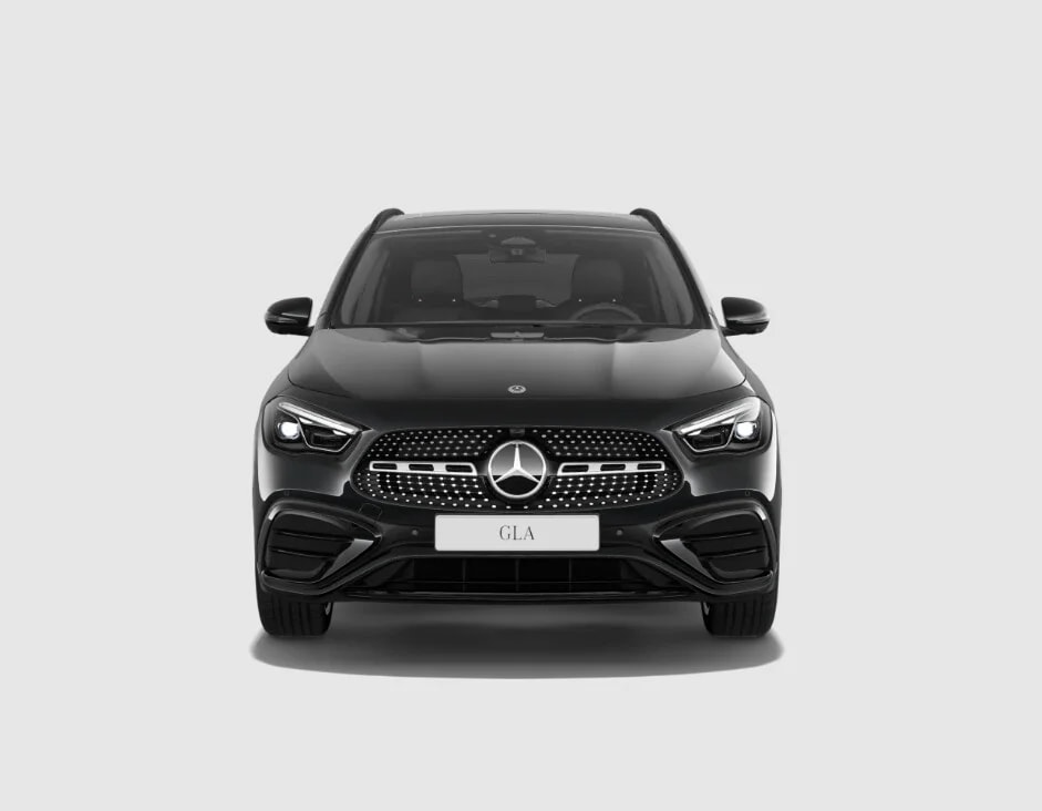 Mercedes-Benz GLA 200 (DELETED) — zdjęcie 11