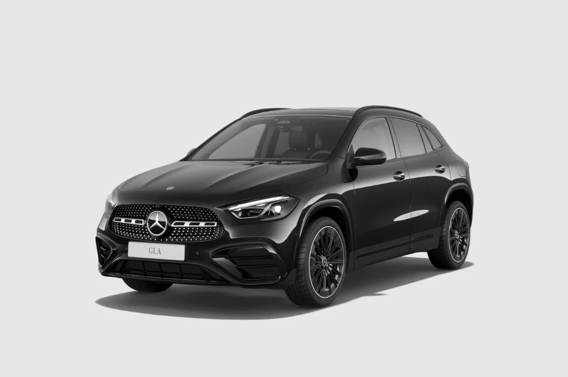 Mercedes-Benz GLA 200 (DELETED) — zdjęcie 12