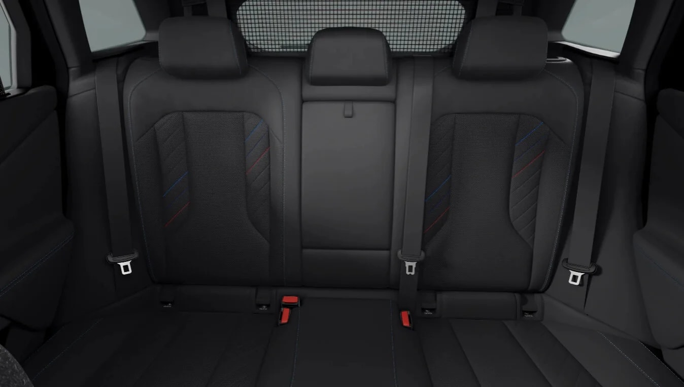 BMW X3 20 (DELETED) — zdjęcie 7