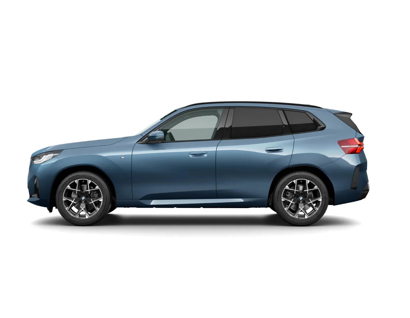 BMW X3 20 (DELETED) — zdjęcie 3